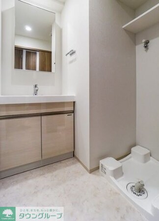 リビオメゾン入谷の物件内観写真